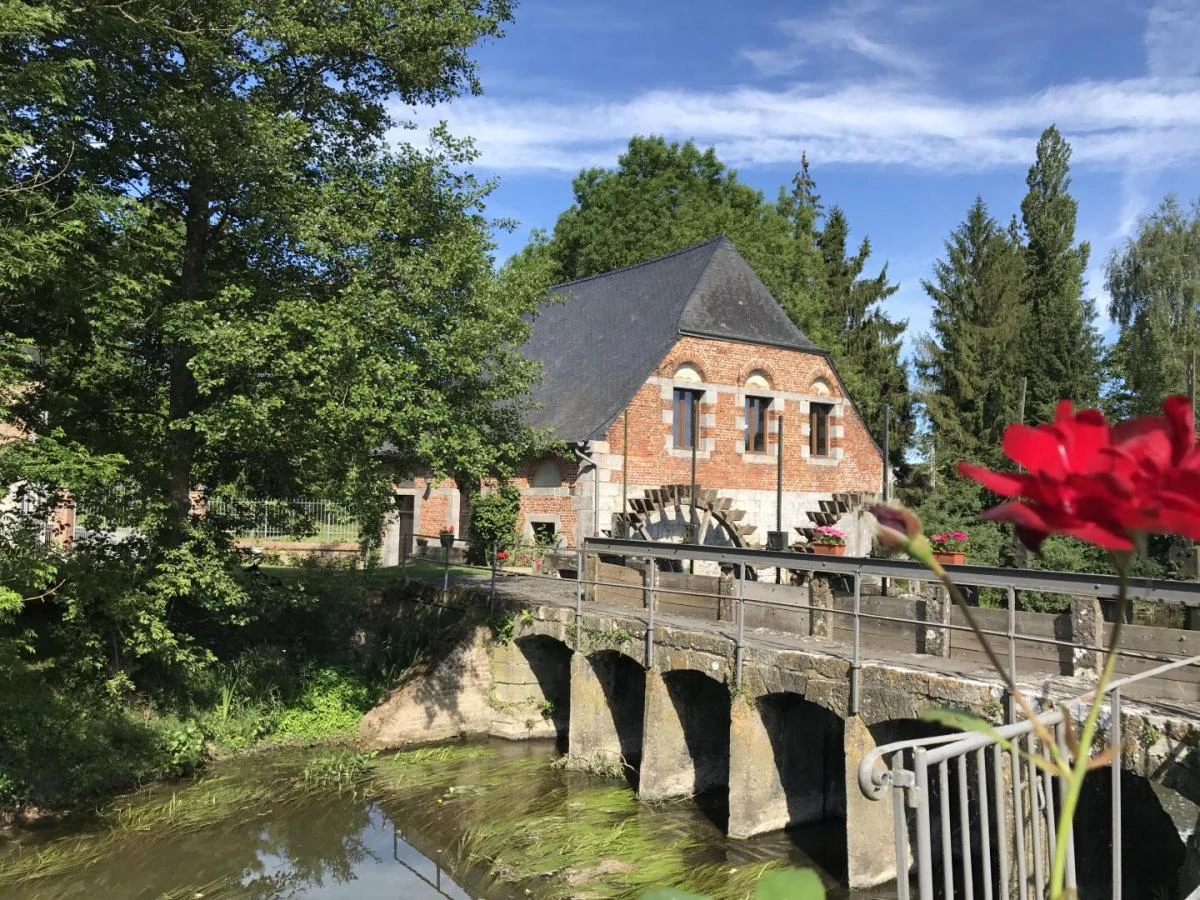 Le Moulin du Bocage