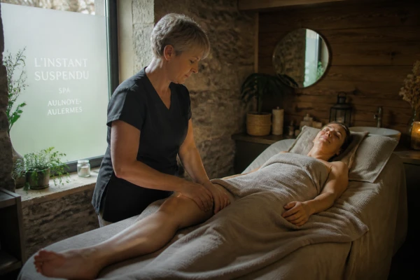 Spa proche de moi aulnoye aymeries