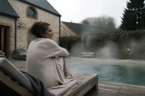 Spa proche de moi Berlaimont