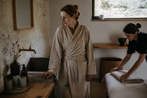 Spa proche de moi felleries