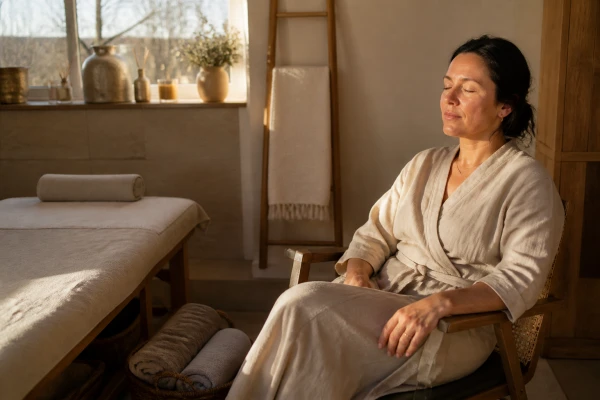 Spa proche de moi marbaix